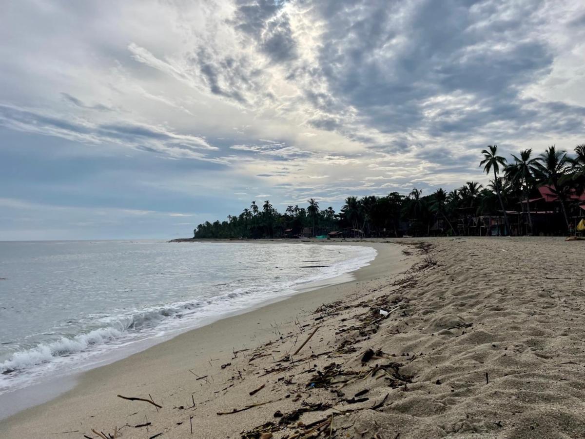 Hostal Velero Relax Guachaca Luaran gambar