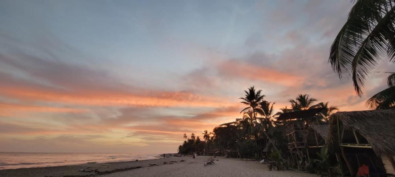 Hostal Velero Relax Guachaca Luaran gambar