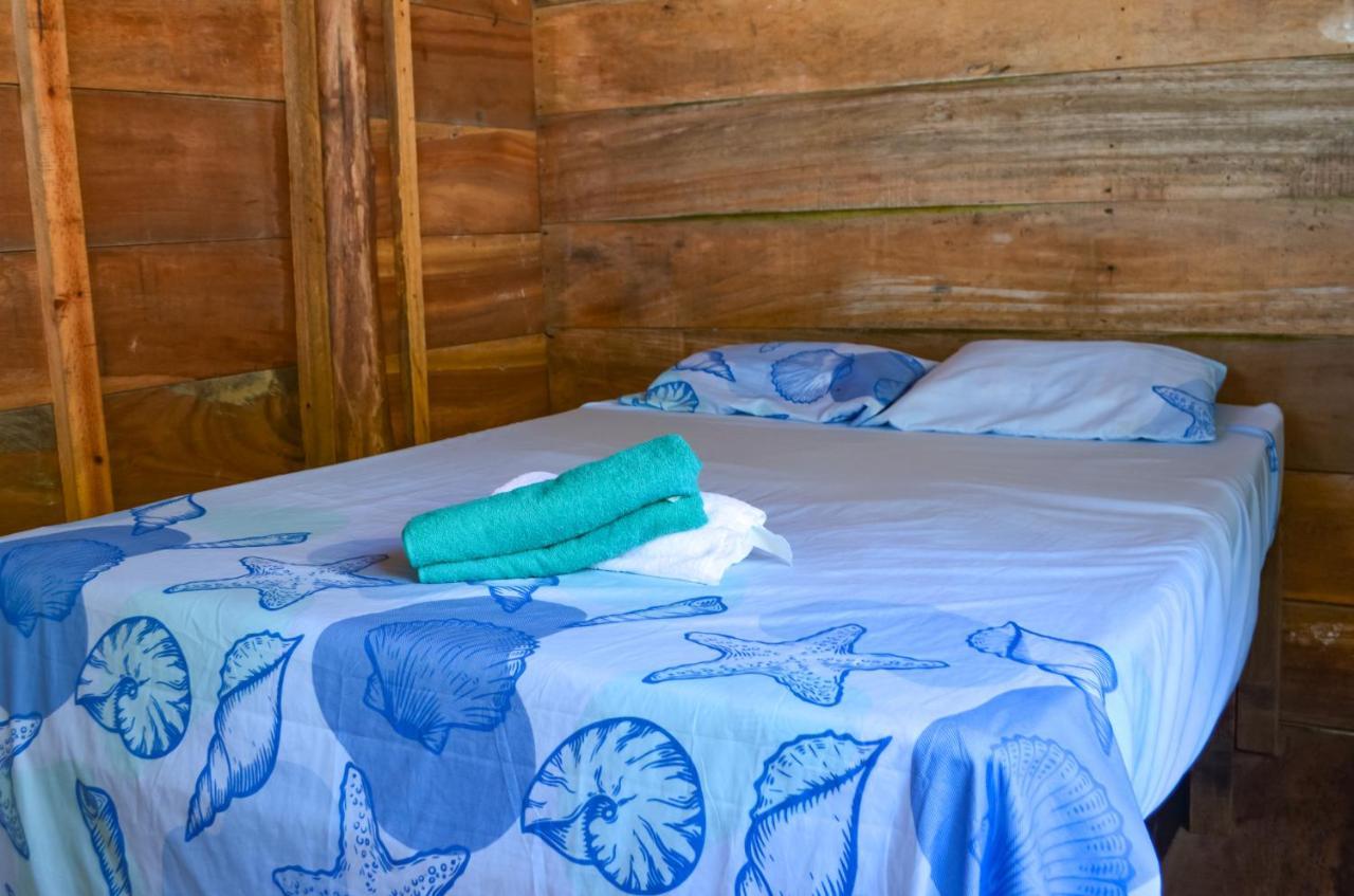 Hostal Velero Relax Guachaca Luaran gambar