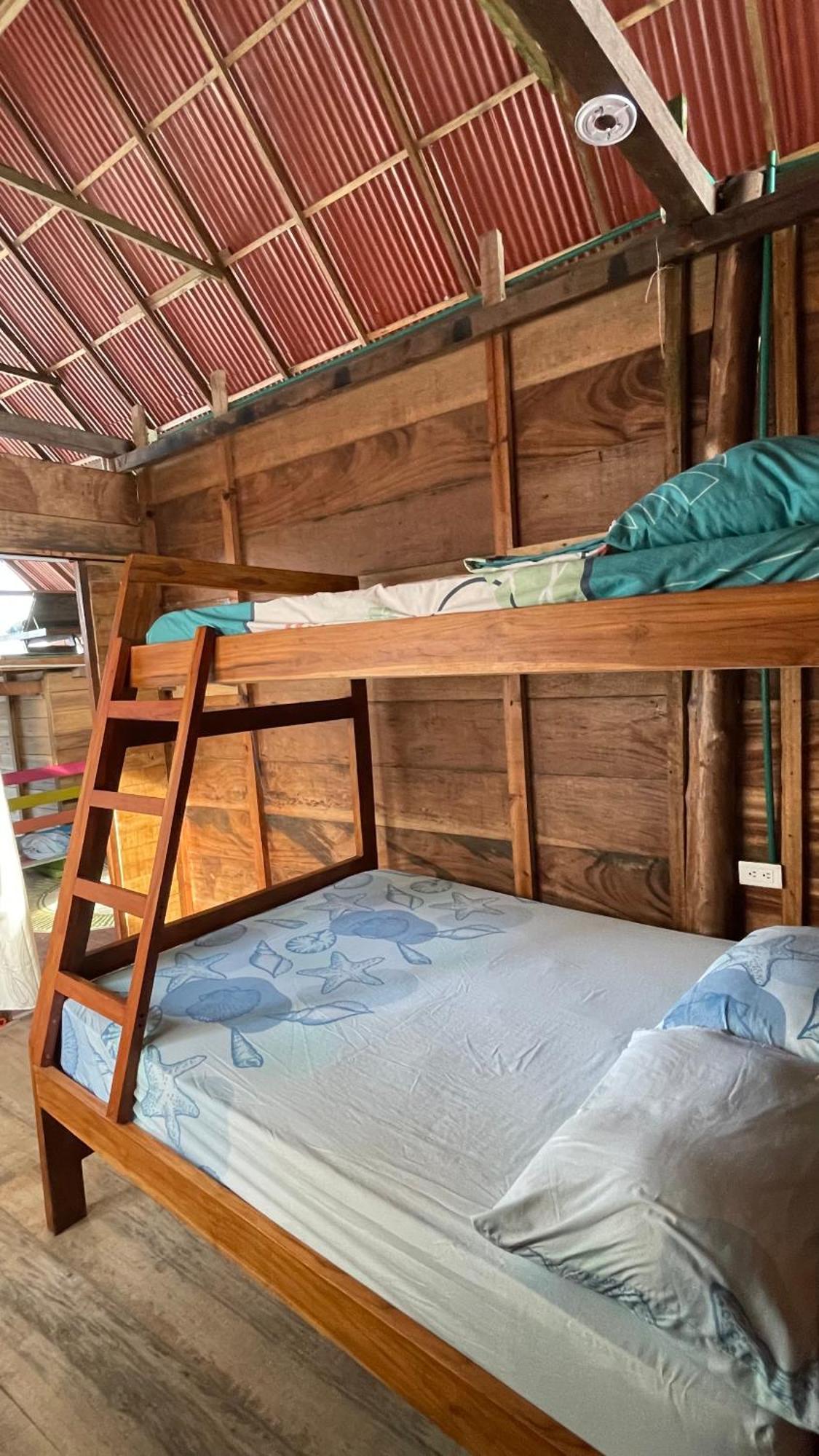 Hostal Velero Relax Guachaca Luaran gambar