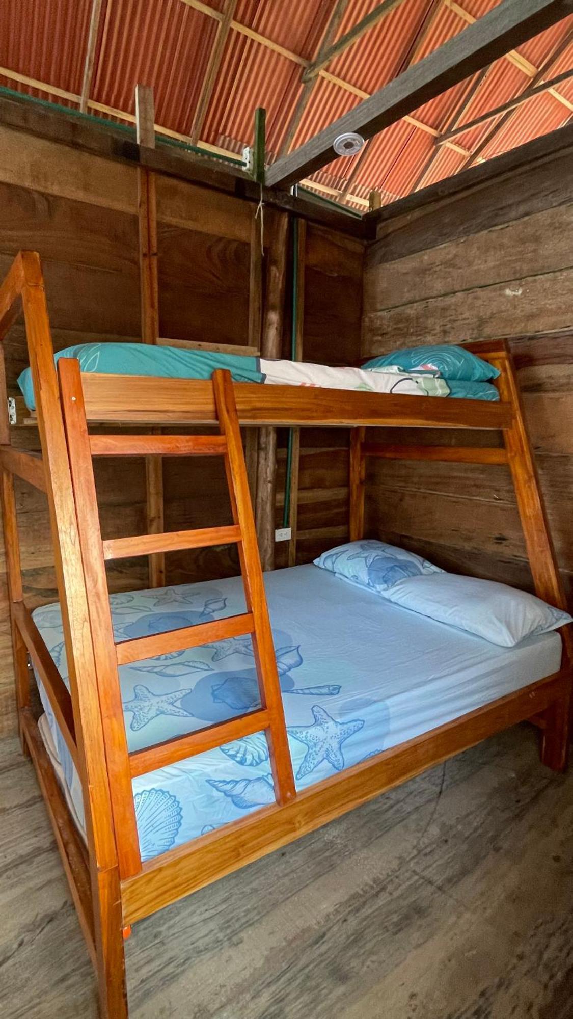 Hostal Velero Relax Guachaca Luaran gambar