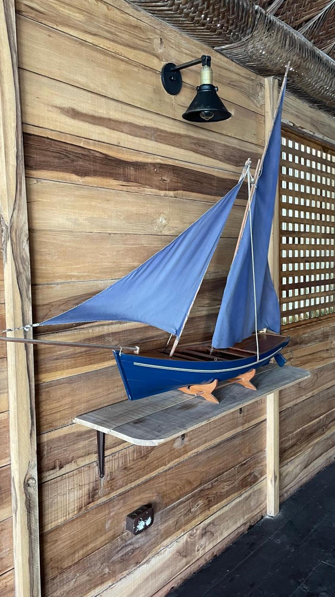 Hostal Velero Relax Guachaca Luaran gambar