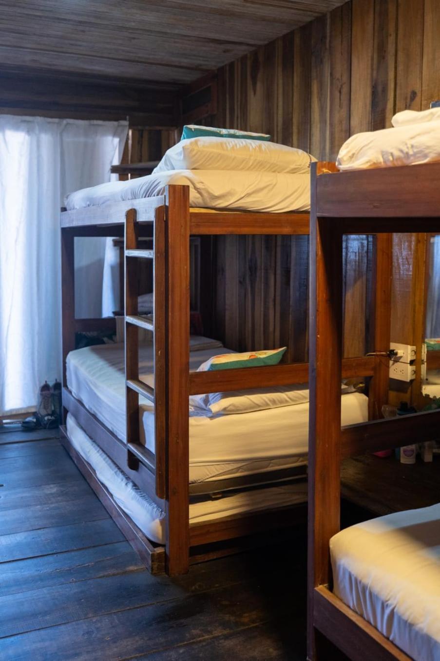 Hostal Velero Relax Guachaca Luaran gambar